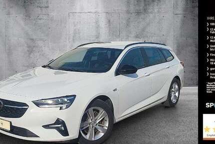 Opel Insignia 115.000 km 17.450 &euro; Lübbenau 03222