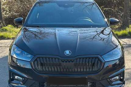 Skoda Fabia 9.700 km 25.600 &euro; Vetschau 03226