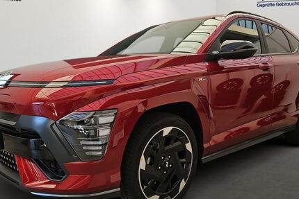 Hyundai KONA 1.550 km 34.444 &euro; Cottbus 03042