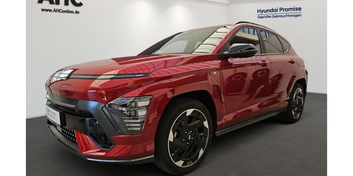 Hyundai KONA 1.550 km 34.444 &euro; Cottbus 03042