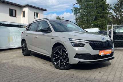 Skoda Kamiq 88.694 km 18.900 &euro; Cottbus 03050