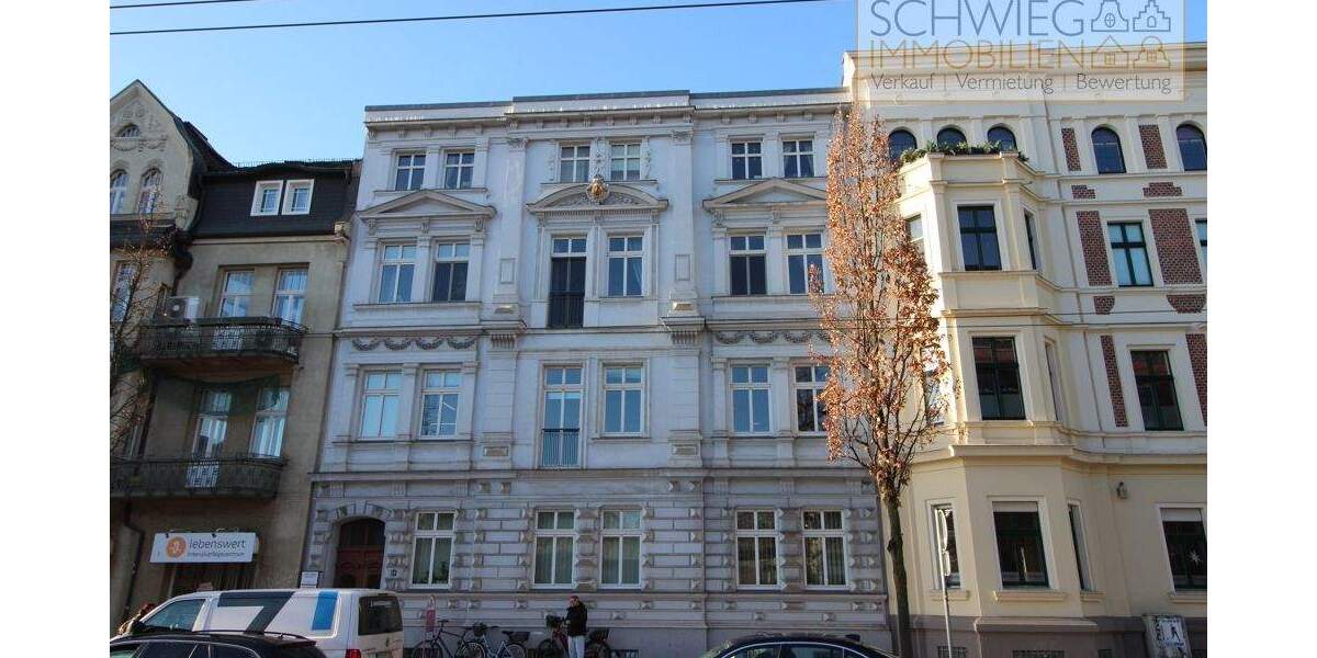Mehrfamilienhaus, Wohnhaus Cottbus Mitte - 2 Zimmer, 1 m&sup2;, 1.700.000&euro; | Angebot:24321292