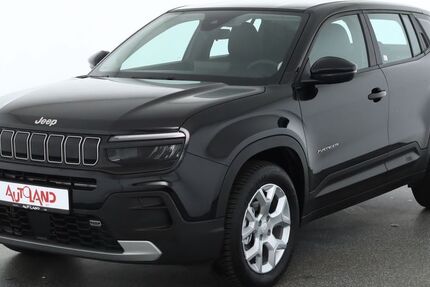Jeep Avenger 14.890 km 19.990 &euro; Cottbus OT Kolkwitz 03099