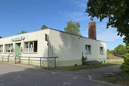 Gewerbeobjekt Neuhausen - 82.000&euro; | Angebot:25197206