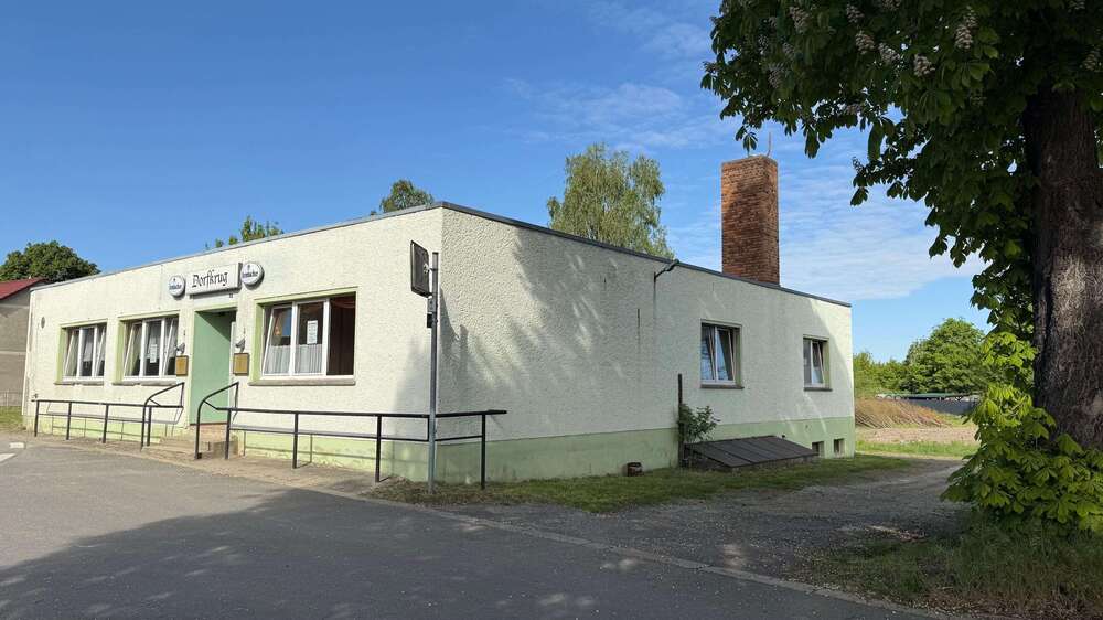 Gewerbeobjekt Neuhausen - 82.000&euro; | Angebot:25197206