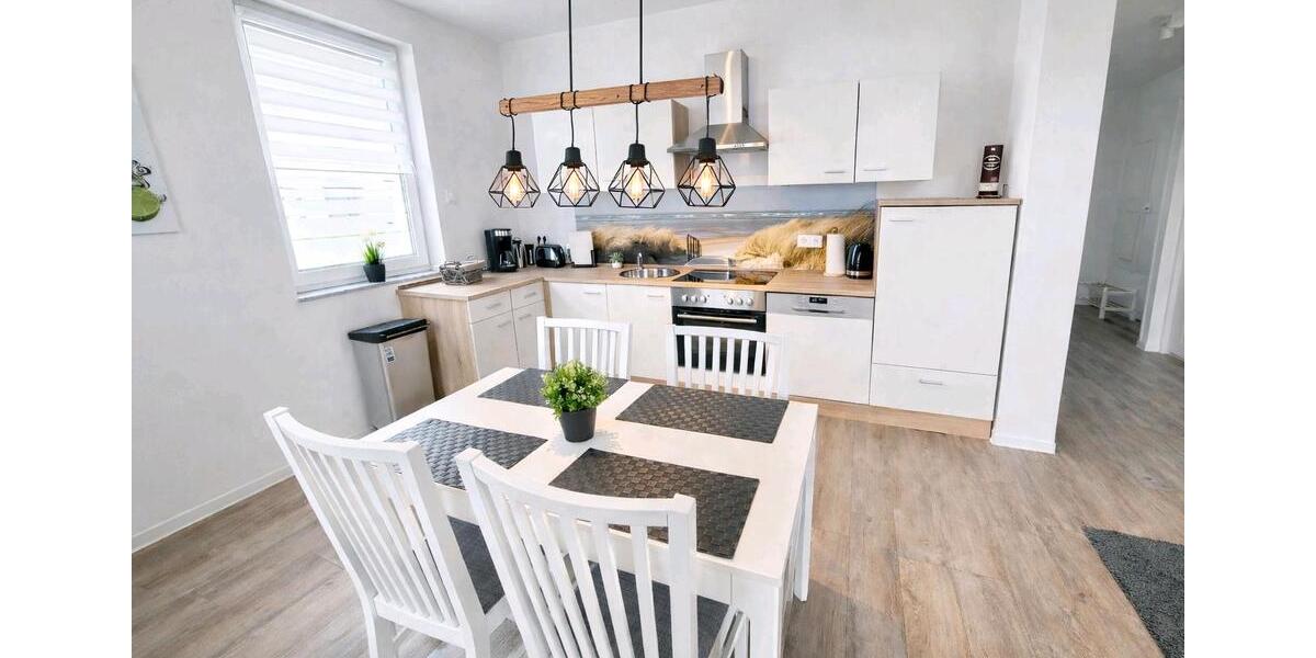 Erdgeschoßwohnung Großräschen - 2 Zimmer, 65 m&sup2;, 1.650&euro; | Angebot:25860430