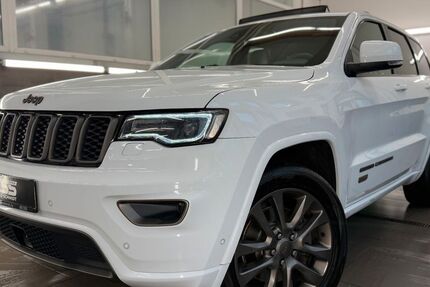 Jeep Grand Cherokee 154.337 km 17.988 &euro; Cottbus 03044