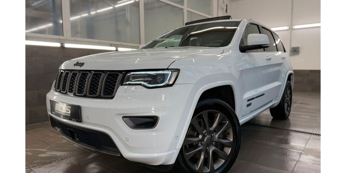 Jeep Grand Cherokee 154.337 km 17.988 &euro; Cottbus 03044