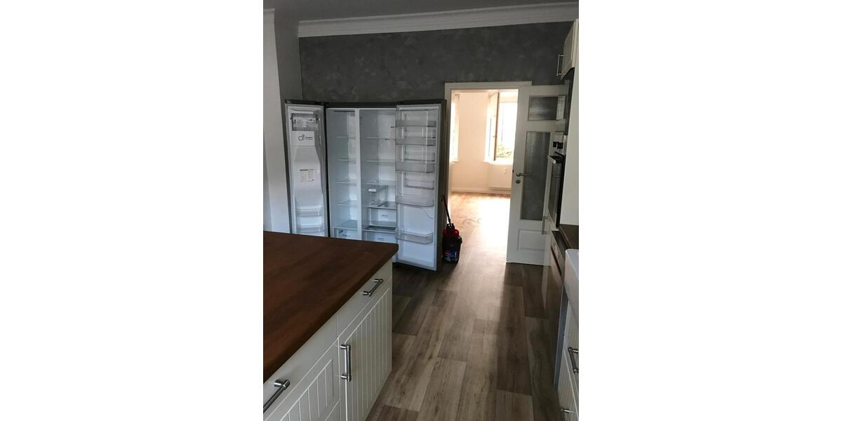 Erdgeschoßwohnung Spremberg - 3 Zimmer, 88 m&sup2;, 660&euro; | Angebot:25986091