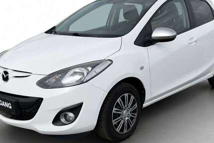 Mazda 2 65.888 km 7.777 &euro; Cottbus 03044