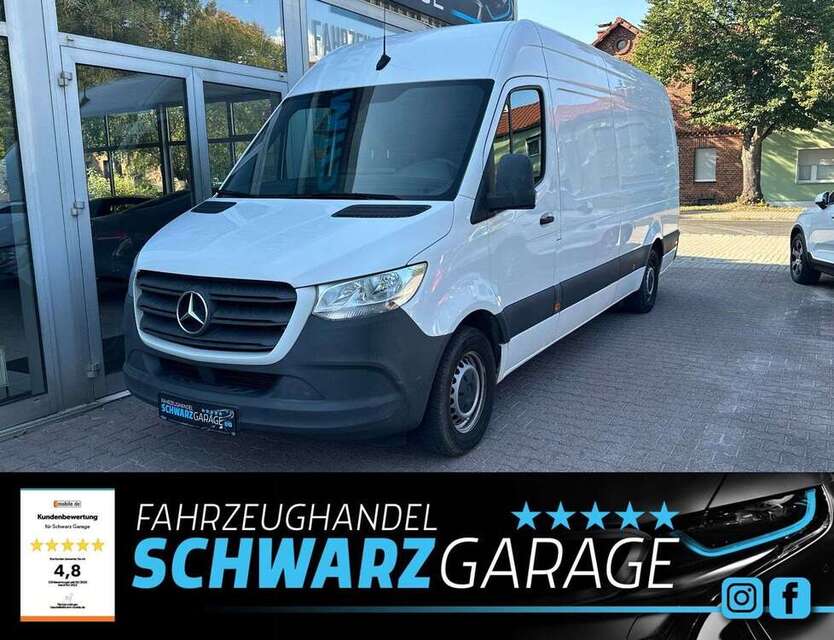 Sprinter
