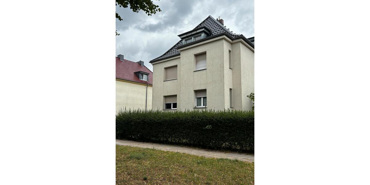 Etagenwohnung Cottbus Sachsendorf - 4 Zimmer, 111 m&sup2;, 350.000&euro; | Angebot:27049118