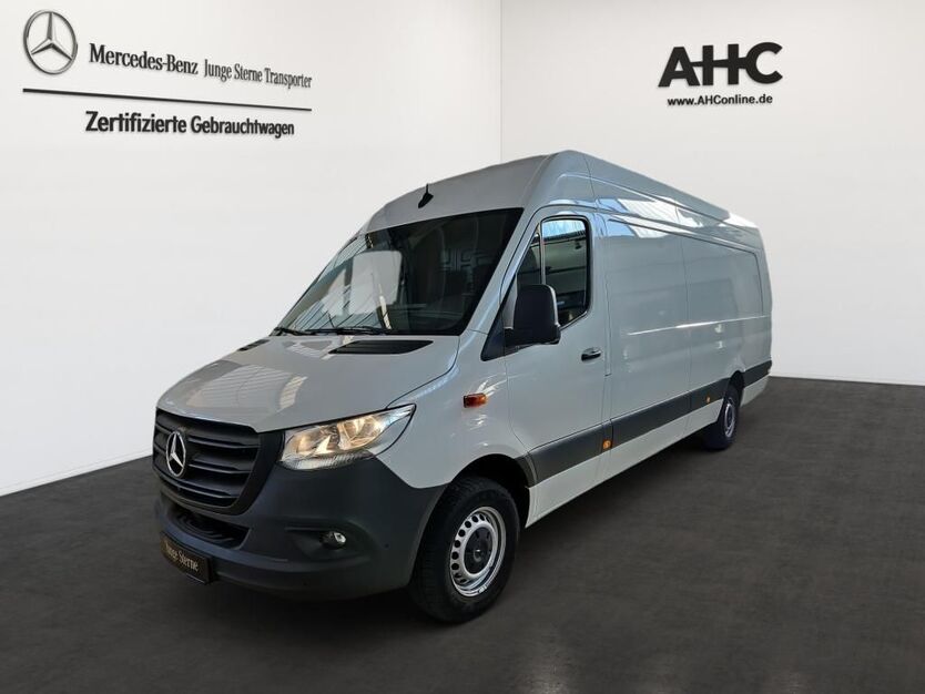 Mercedes-Benz Sprinter 21.700 km 39.151 € Cottbus 03042