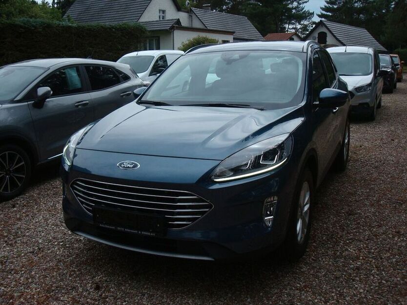 Kuga