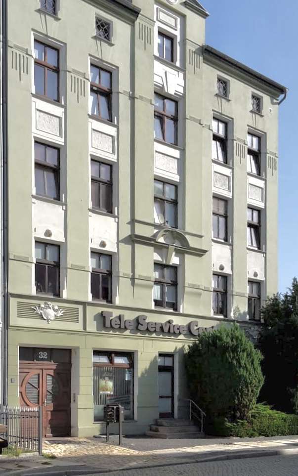 Wohnung zum Mieten in Forst 340 € 61.29 m² 3 zimmer