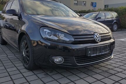 VW Golf 238.200 km 3.990 € Cottbus 03050