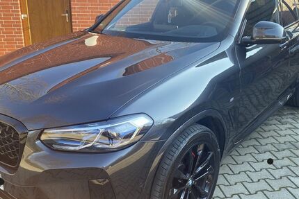 BMW X4 11.500 km 67.900 &euro; Vetschau 03226