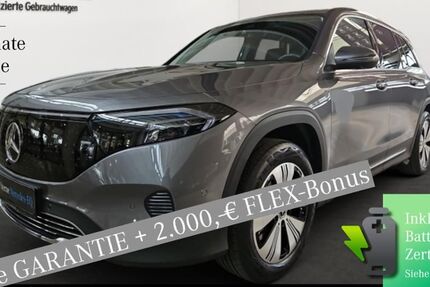 Mercedes-Benz EQB 7.900 km 39.450 &euro; Cottbus 03042