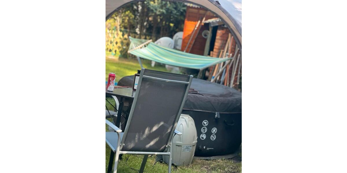 Eigentums Wochenendhaus Ferienhaus - Am Spremberger Stausee 1 zimmer