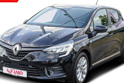 Renault Clio 49.575 km 13.950 &euro; Cottbus OT Kolkwitz 03099
