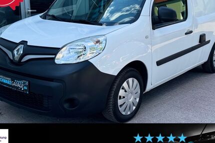 Renault Kangoo 23.189 km 13.490 &euro; Spremberg 03130