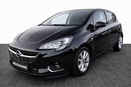Opel Corsa 116.014 km 8.988 &euro; Cottbus 03044