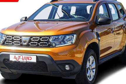 Dacia Duster 94.874 km 14.990 &euro; Kolkwitz 03099