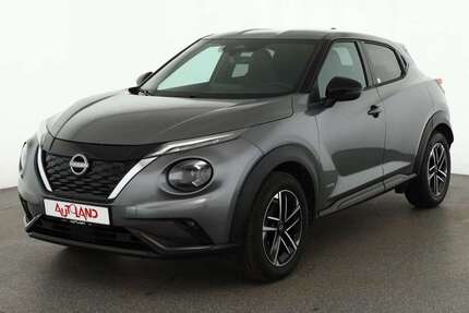 Nissan Juke 34.339 km 20.950 &euro; Kolkwitz 03099