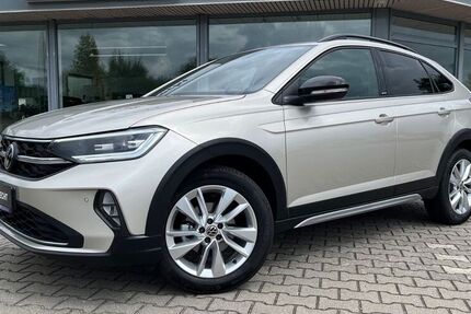 VW Taigo