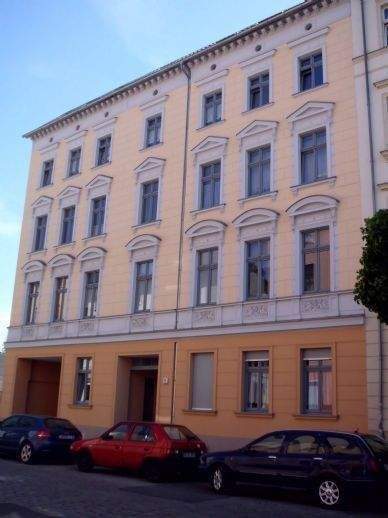 Etagenwohnung Cottbus Mitte - 3 Zimmer, 89 m&sup2;, 740&euro; | Angebot:26064707