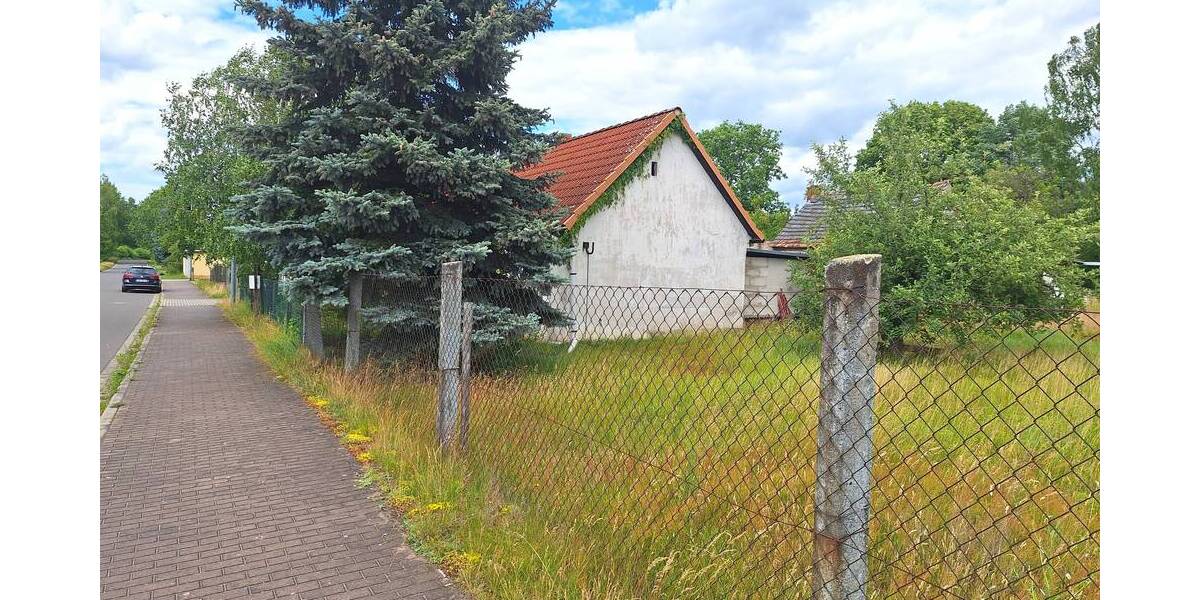 Grundstück Spremberg - 32.900&euro; | Angebot:25822183