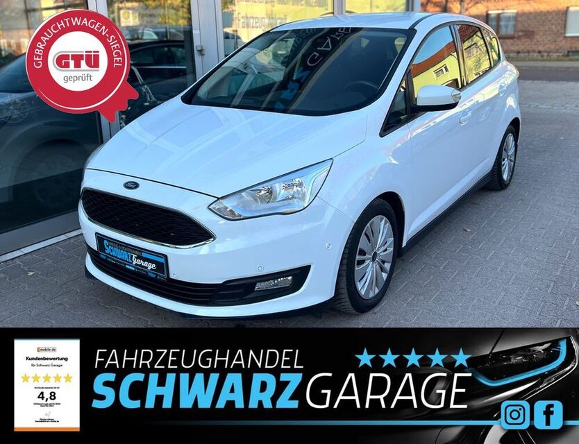 C-Max