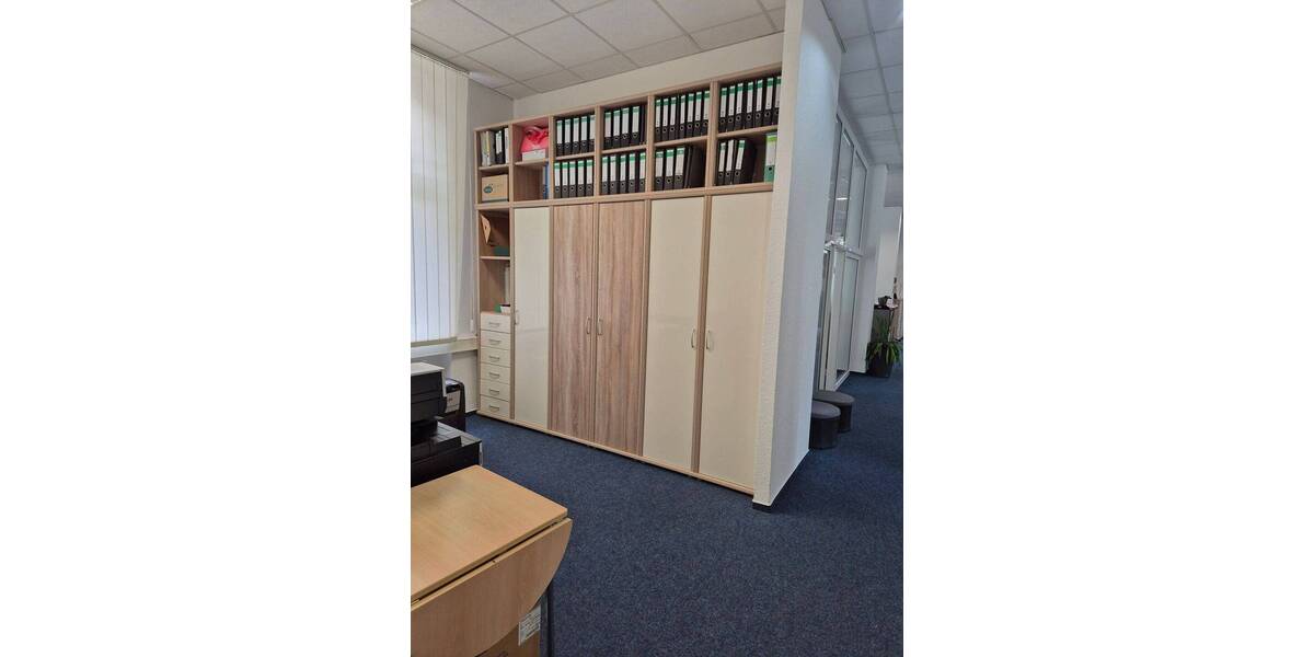 Gewerbeobjekt Cottbus Mitte - 2.640&euro; | Angebot:22720227