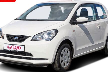 Seat Mii 54.470 km 10.490 &euro; Cottbus OT Kolkwitz 03099