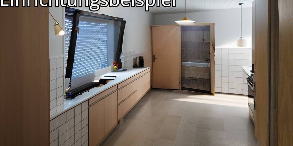 Doppelhaushälfte Schleife - 4 Zimmer, 80 m&sup2;, 76.900&euro; | Angebot:25727936