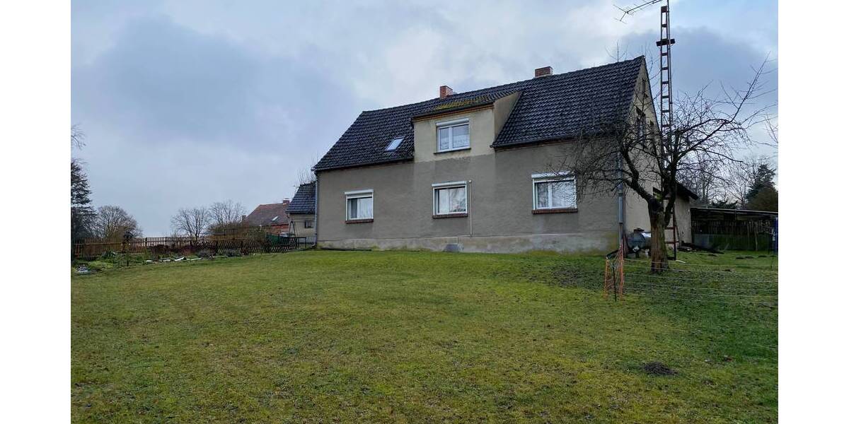 Mehrfamilienhaus, Wohnhaus Felixsee Bloischdorf - 150.000&euro; | Angebot:19298868