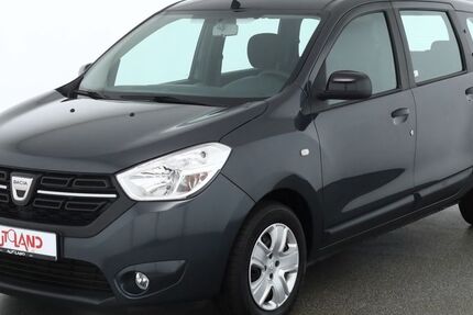 Dacia Lodgy 46.478 km 16.990 &euro; Cottbus OT Kolkwitz 03099