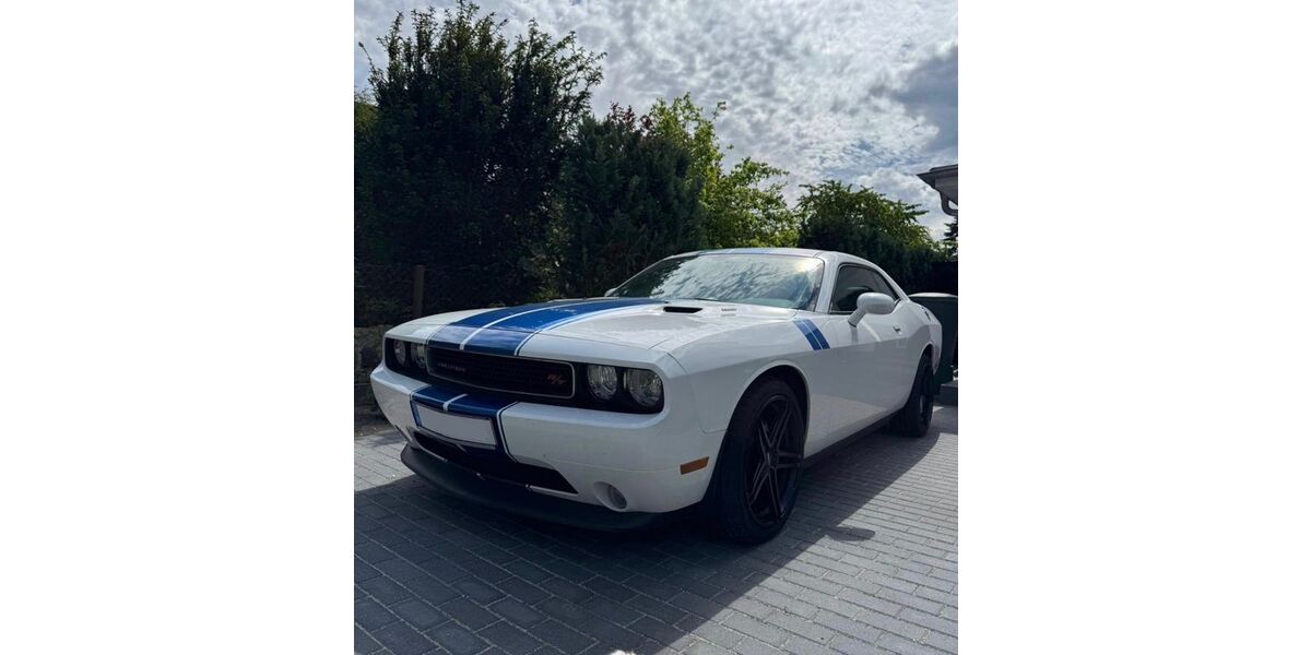 Dodge Challenger 99.500 km 20.999 &euro; Forst 03149