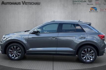 VW T-Roc 89.200 km 19.880 &euro; Vetschau/Spreewald 03226