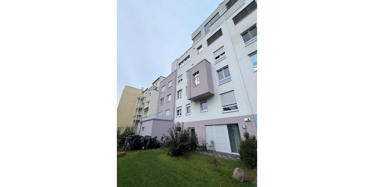 Etagenwohnung Cottbus - 4 Zimmer, 99 m&sup2;, 1.232&euro; | Angebot:26587613