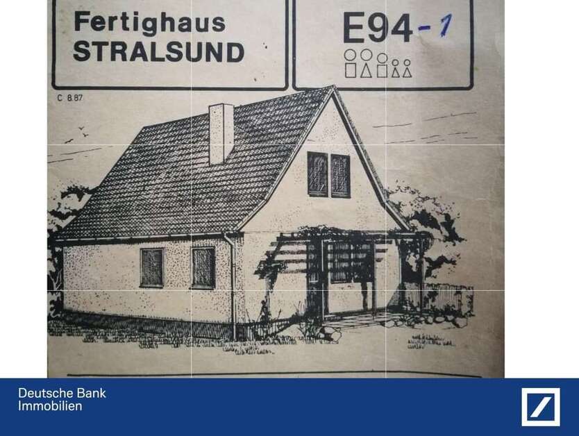 Haus zum Kaufen in Forst 59.000 € 90 m²