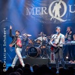 Queen Classical mit der Band MerQury, Orchester & Chor