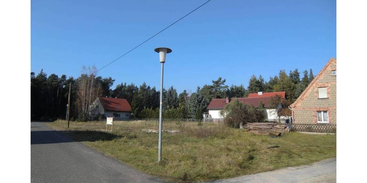 Grundstück Spreetal Neustadt - 16.000&euro; | Angebot:25705309