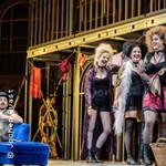 Die Dreigroschenoper