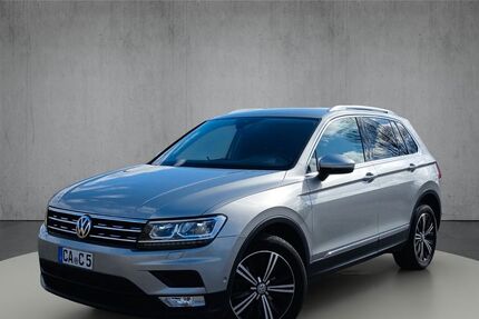VW Tiguan 275.000 km 11.450 &euro; Lübbenau / Spreewald 03222