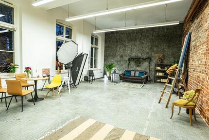 Gewerbeobjekt Spremberg - 400&euro; | Angebot:24687476