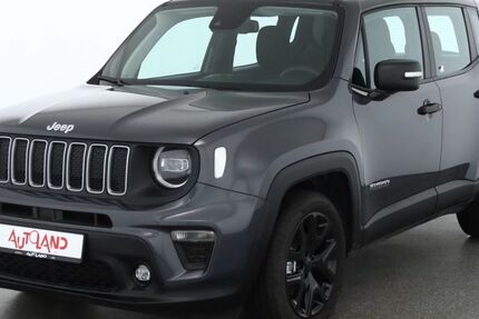 Jeep Renegade 16.697 km 22.890 &euro; Cottbus OT Kolkwitz 03099