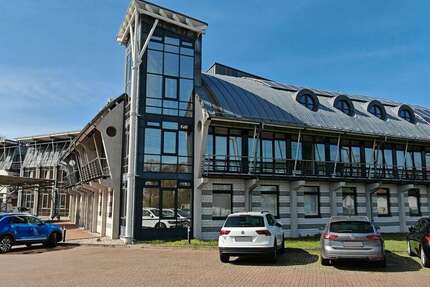 Büro in Kolkwitz 850 € 100 m² zimmer