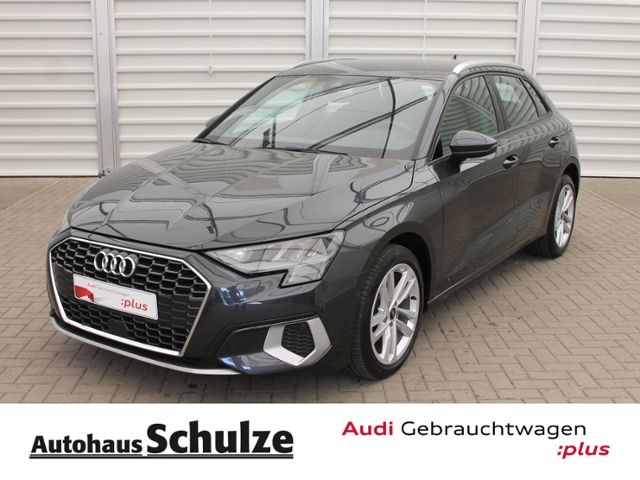 Audi A3 76.150 km 20.990 &euro; Cottbus / Groß Gaglow 03051