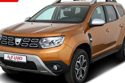Dacia Duster 31.389 km 14.990 &euro; Kolkwitz 03099